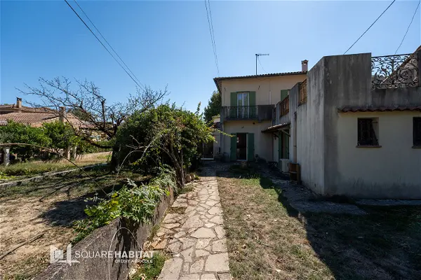 Achat maison 4 pièces - 100.54m² à Villeneuve loubet (06270)