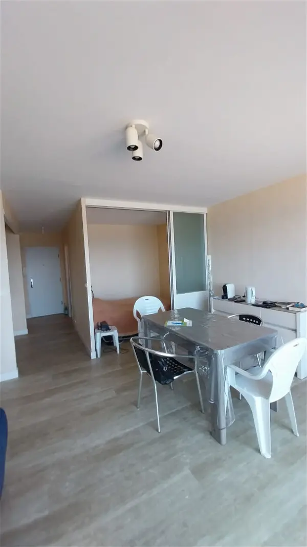 Appartement à vendre - LA BAULE, 1 pièce