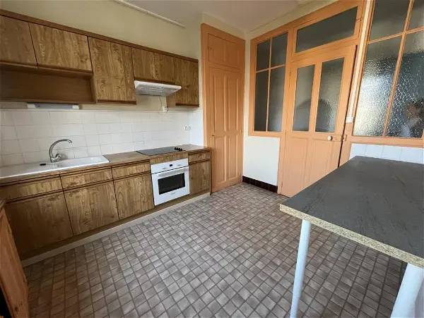 Appartement à louer - Grenoble, 2 pièces