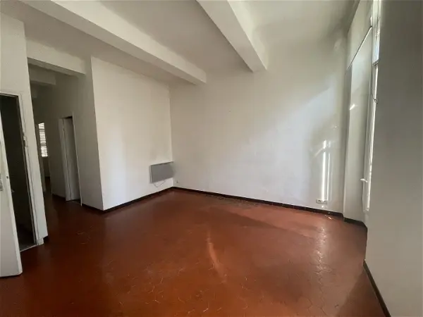 Location appartement 2 pièces - 50.55m² à Saint maximin ste baume (83470)