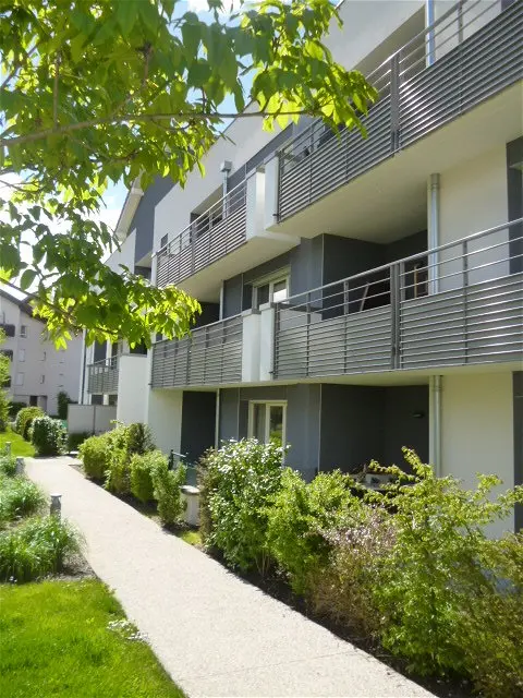 Appartement à louer - REIGNIER