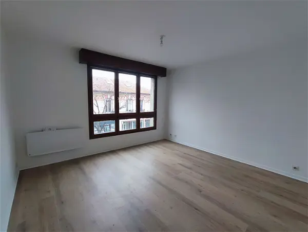 Achat appartement 2 pièces - 43.37m² à Maisons alfort (94700)