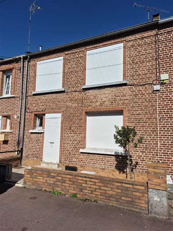 Achat maison 5 pièces - 90m² à Caudry (59540)