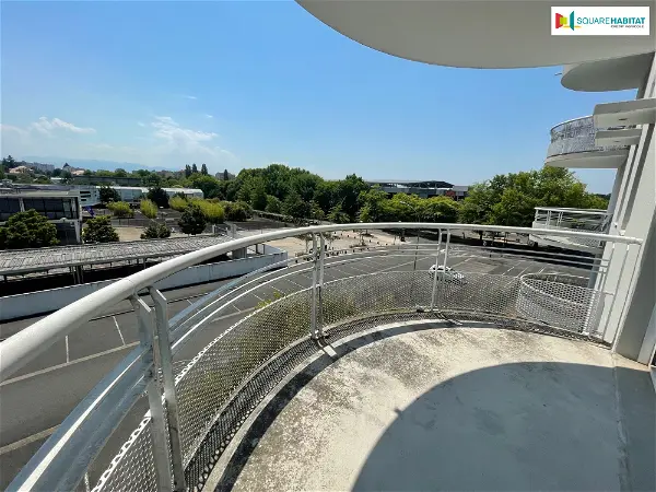 Location appartement 3 pièces - 72.11m² à Pau (64000)