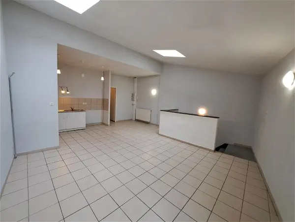 Location appartement 3 pièces - 68.34m² à Beaurepaire (38270)
