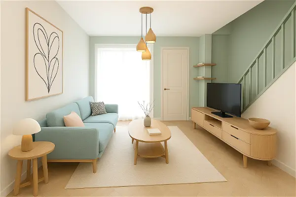 Maison à vendre - ARRAS, 5 pièces