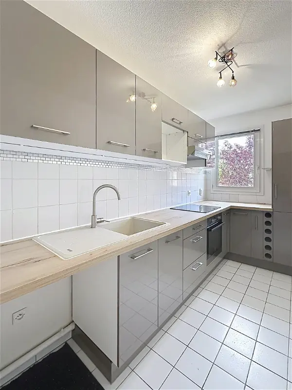 Appartement à louer - MERIGNAC