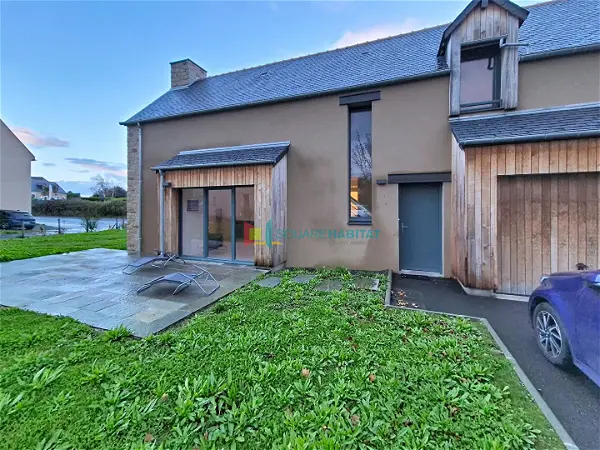 Maison à vendre - SAINT MALO, 4 pièces