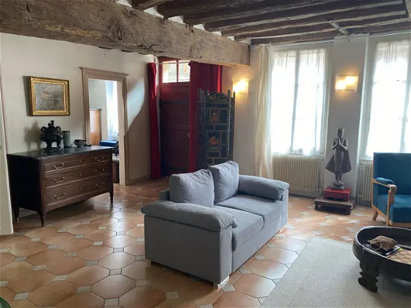 Maison à vendre - AUXERRE, 9 pièces