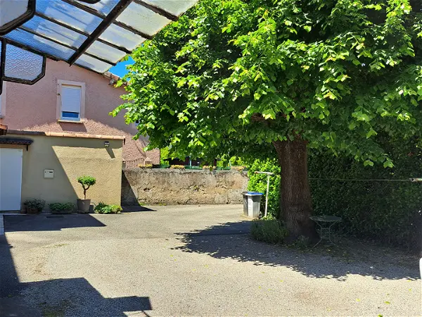 Achat appartement 3 pièces - 69m² à Valence (26000)