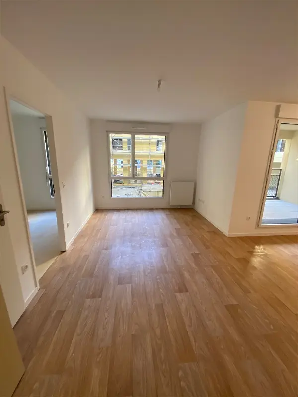 Appartement à louer - RENNES, 2 pièces