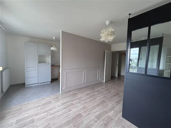 Achat appartement 1 pièce - 36m² à Tours (37100)