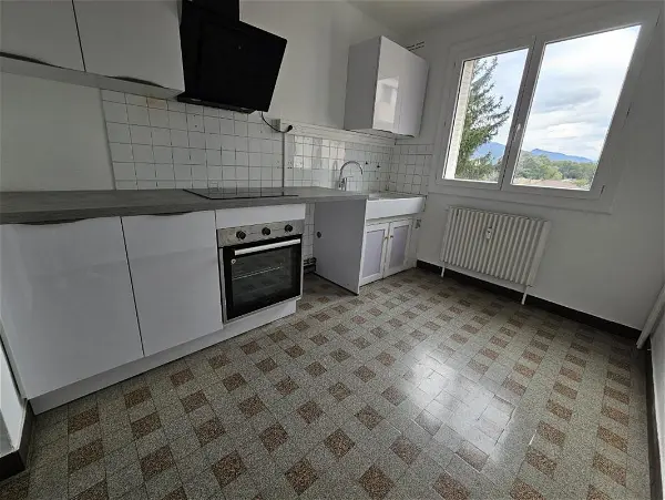 Location appartement 4 pièces - 67.81m² à Villard-bonnot (38190)