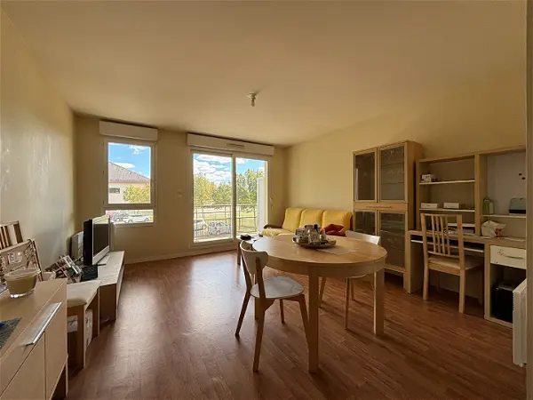 Achat appartement 3 pièces - 65m² à Chinon (37500)