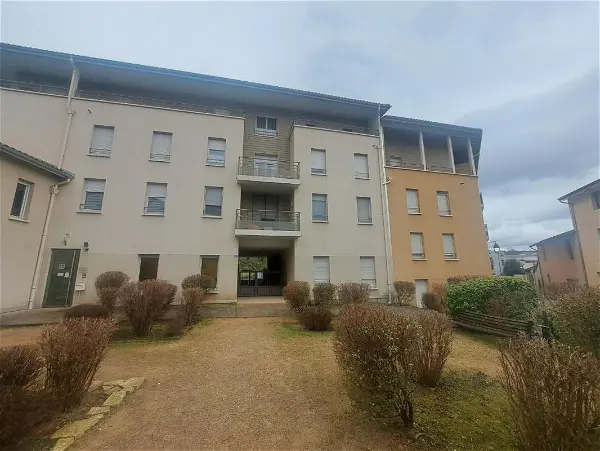 Location appartement 4 pièces - 84.43m² à Saint-symphorien-d'ozon (69360)