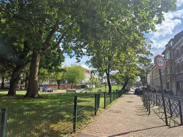 Appartement à vendre - LILLE, 5 pièces