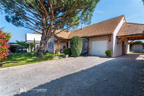 Maison à vendre - BEAUNE, 5 pièces