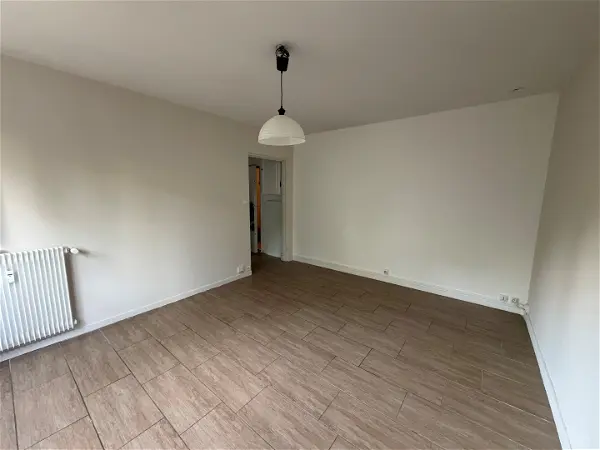 Appartement à louer - TOULOUSE, 4 pièces