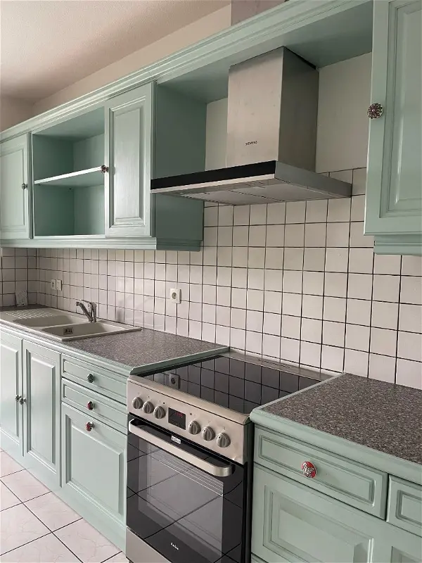 Location appartement 3 pièces - 70.05m² à St alban leysse (73230)