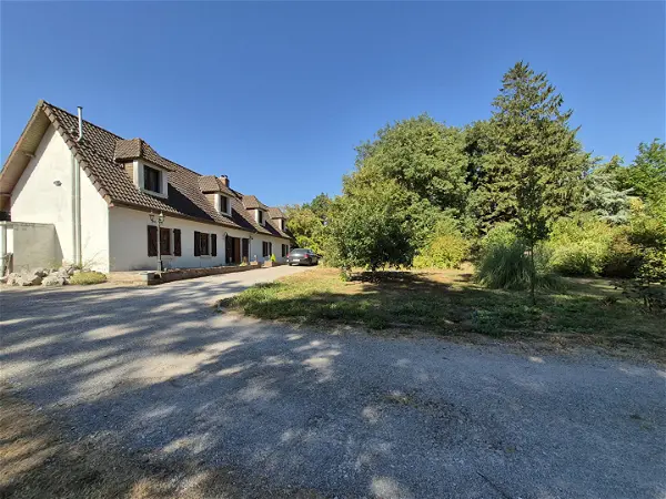 Maison à vendre - COULOMBY, 5 pièces
