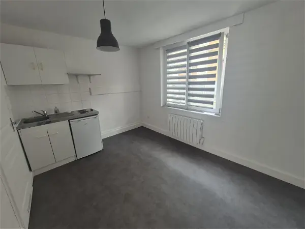 Studio à louer - Loos