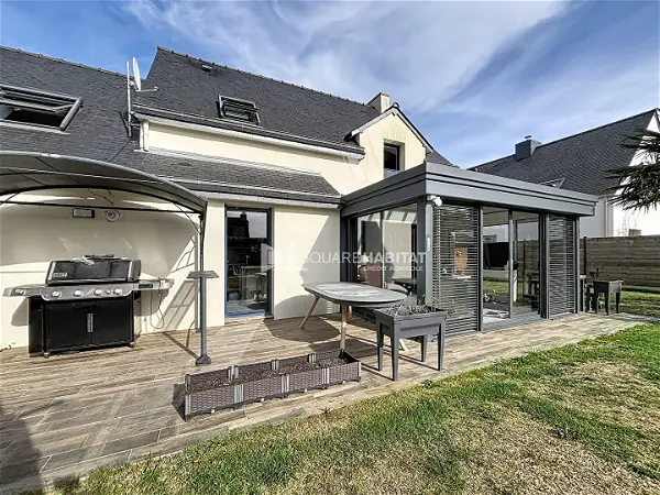 Maison à vendre - PLEURTUIT, 7 pièces