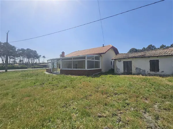 Maison à vendre - SANGUINET, 7 pièces