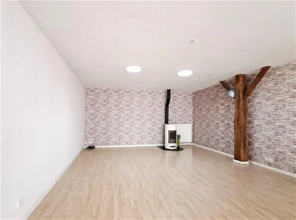 Location maison 5 pièces - 136m² à Riaucourt (52000)