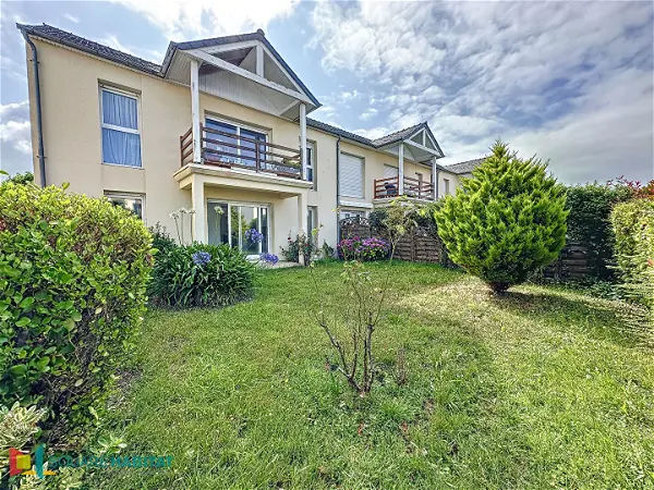 Appartement à vendre - LE CONQUET, 3 pièces