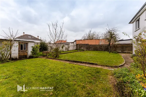 Maison à vendre - STE LUCE SUR LOIRE, 5 pièces