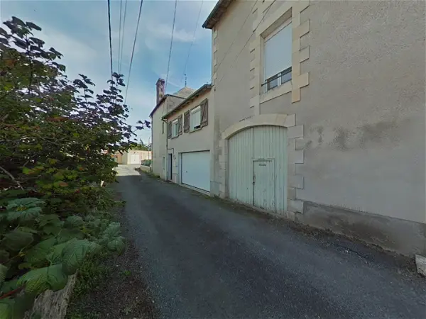 Maison à louer - CHAUVIGNY