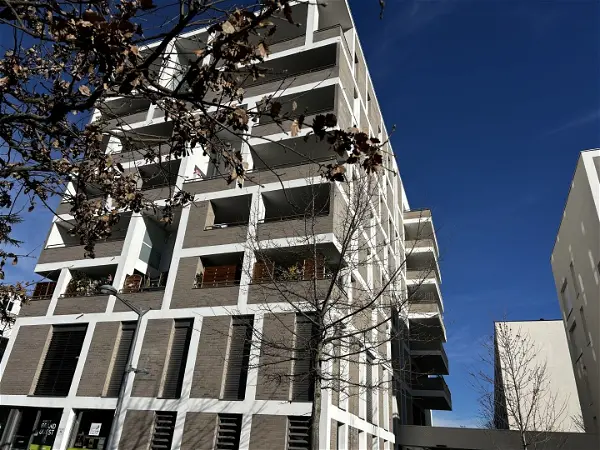 Appartement à louer - Lyon 9e Arrondissement, 2 pièces