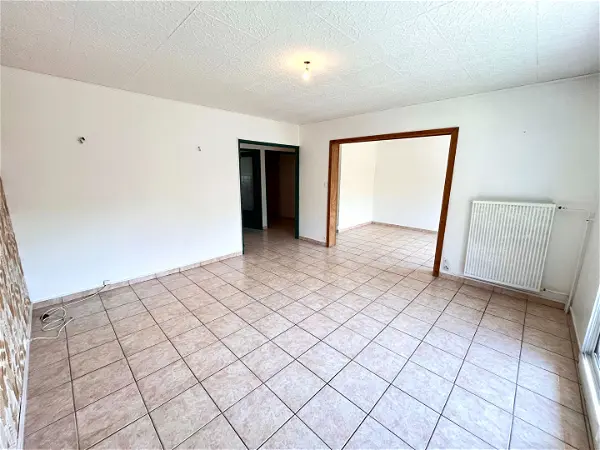 Appartement à vendre - FONTAINE, 3 pièces