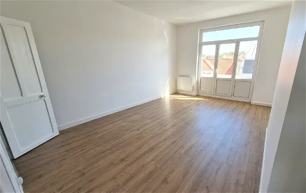 Location appartement - 58.74m² à Wimereux (62930)