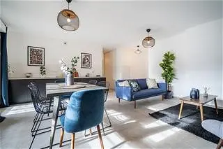 Biens neufs à vendre - Annecy, du 4 au 5 pièces