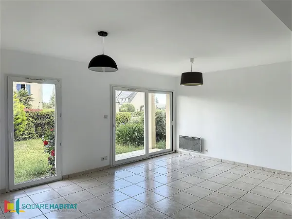 Appartement à vendre - LE CONQUET, 3 pièces