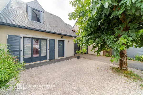 Achat maison 4 pièces - 90m² à Pau (64000)