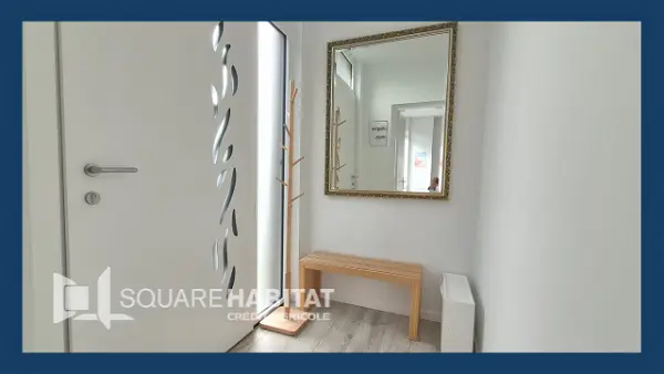 Achat appartement 2 pièces - 39.71m² à Stella (62780)