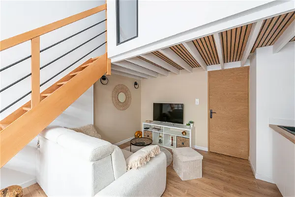 Achat maison 3 pièces - 22.75m² à Saint amand les eaux (59230)