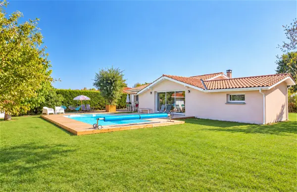 Achat maison 5 pièces - 130m² à Le barp (33114)