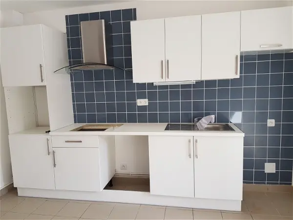 Location appartement 2 pièces - 30.73m² à Maing (59233)