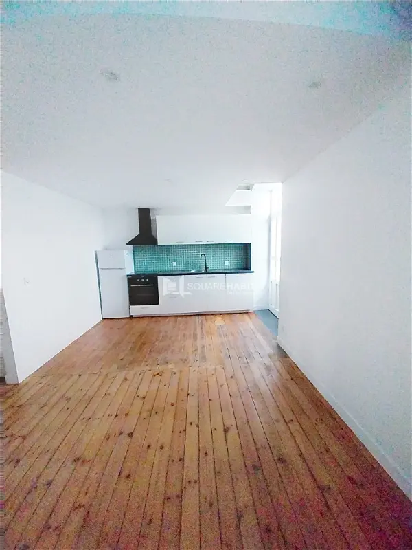 Appartement à louer - PAIMPOL, 3 pièces