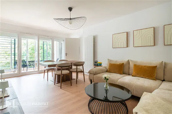 Achat appartement 3 pièces - 68m² à Sainte luce sur loire (44980)