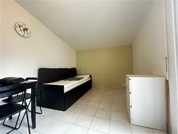 Location appartement 1 pièce - 21.98m² à Nantes (44000)