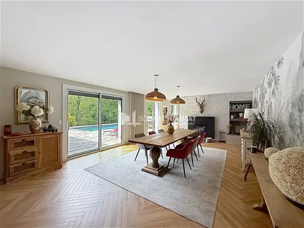 Maison à vendre - DINAN, 11 pièces