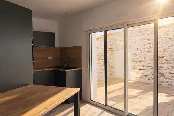 Achat maison 4 pièces - 66m² à Les sables d olonne (85100)