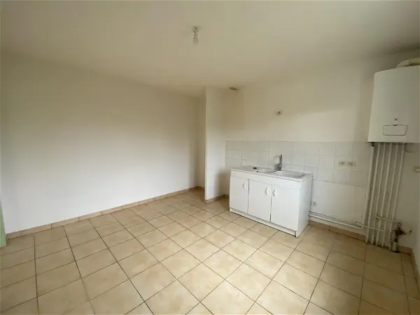 Location maison 4 pièces - 87.74m² à Saint-donat-sur-l'herbasse (26260)