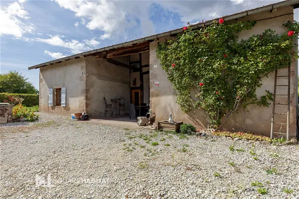 Achat maison 8 pièces - 218m² à Champagney (70290)