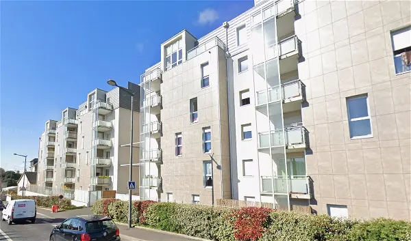 Location appartement 2 pièces - 49.97m² à Tours (37000)