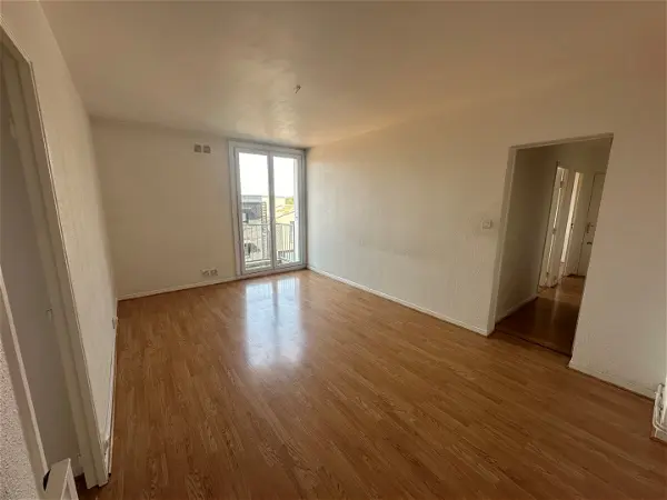 Appartement à louer - TOULOUSE, 3 pièces